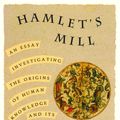 Cover Art for 9780879232153, Hamlet's Mill by Giorgio De Santillana, Hertha Von Dechen