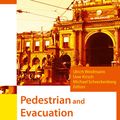 Cover Art for 9783319024479, Pedestrian and Evacuation Dynamics 2012 by Michael Schreckenberg, Ulrich Weidmann, Uwe Kirsch