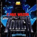 Cover Art for 9780515087338, The Touch by F. Paul Wilson
