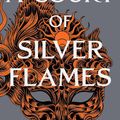 Cover Art for 9781526620644, A Court of Silver Flames (A Court of Thorns and Roses Book 4) by Sarah J. Maas