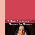 Cover Art for 9781605125497, Measure for Measure by William Shakespeare