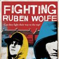 Cover Art for 9781409096207, Fighting Ruben Wolfe by Markus Zusak