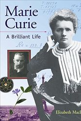 Cover Art for 9781553375715, Marie Curie by Elizabeth MacLeod