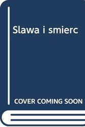 Cover Art for 9788374692434, Sława i śmierć by Nora Roberts
