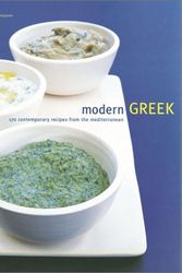 Cover Art for 9780811834803, Modern Greek Us Edition by Andy Harris