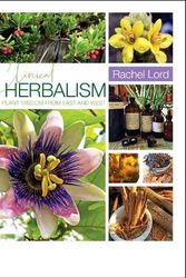 Cover Art for 9780323721769, Clinical Herbalism by Rachel Lord