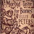 Cover Art for 9780333223246, A Morbid Taste for Bones by Ellis Peters