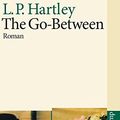 Cover Art for 9783518461532, The Go-Between by L. P. Hartley