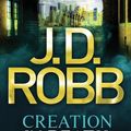 Cover Art for 9780748110230, Creation In Death: 25 by J. D. Robb