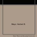 Cover Art for 9780030637926, Investments: An Introduction (The Dryden Press series in finance) by Herbert B. Mayo