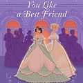 Cover Art for 9780063312005, Don't Want You Like a Best Friend by Alban, Emma R