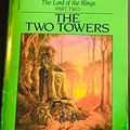 Cover Art for B008ZEPZQM, The Two Towers Being the Second Part of the Lord of the Rings by J.r.r. (Tolkien Tolkien