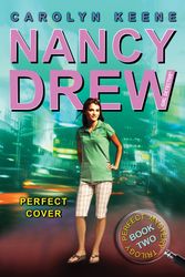 Cover Art for 9781416955306, Perfect Cover by Carolyn Keene