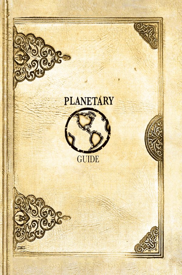 Cover Art for 9781779509079, Absolute Planetary by Warren Ellis