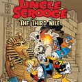 Cover Art for 9781684050871, Uncle Scrooge The Third NileThe Third Nile by Jonathan H. Gray, Tormod Lkling, Knut Nrum