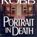 Cover Art for B01K3KSAYE, Portrait In Death by J. D. Robb (2003-08-01) by Unknown
