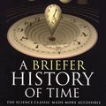 Cover Art for 9780593056974, A Briefer History of Time by Stephen Hawking, Leonard Mlodinow