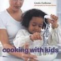 Cover Art for 0694055003026, Cooking with Kids by Linda Collister