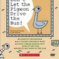 Cover Art for 9780545134354, Don't Let the Pigeon Drive the Bus! by Mo Willems