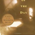 Cover Art for 9780708985649, Remains of the Day by Kazuo Ishiguro