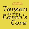 Cover Art for 9780575128156, Tarzan at the Earth's Core by Edgar Rice Burroughs