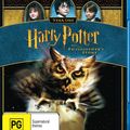 Cover Art for 9325336048900, Harry Potter and the Philosopher’s Stone (1 Disc Blu-ray) by Warner Bros.