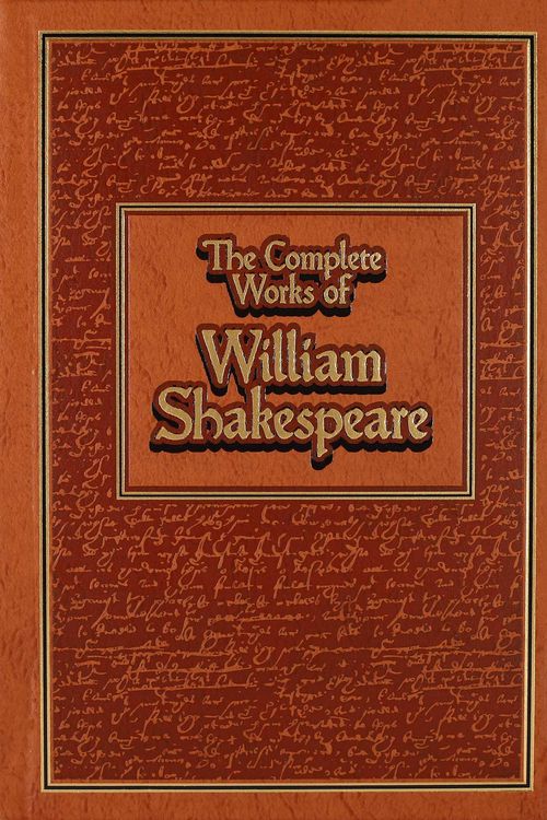 Cover Art for 9781626860988, Complete Works of William Shakespeare by William Shakespeare