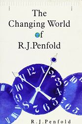 Cover Art for 9780754102243, Changing World of R.J.Penfold by R.J. Penfold