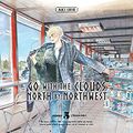 Cover Art for B093B5PWML, Go with the clouds, North-by-Northwest, volume 5 by Aki Irie