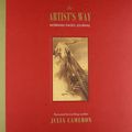 Cover Art for 9780143129417, The Artist’s Way Morning Pages Journal by Julia Cameron