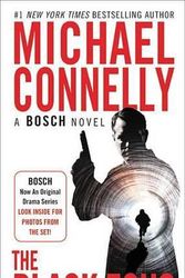 Cover Art for 9781538744390, The Black Echo (Harry Bosch Novel) by Michael Connelly