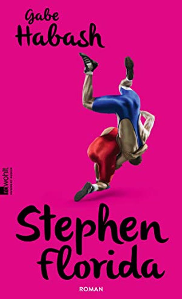 Cover Art for 9783498073978, Stephen Florida by 