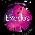 Cover Art for 9780330420884, Exodus by Julie Bertagna