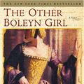 Cover Art for 9781416562900, The Other Boleyn Girl by Philippa Gregory