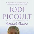Cover Art for 9780340897256, Second Glance by Jodi Picoult