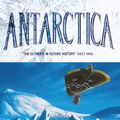 Cover Art for 9780002253598, Antarctica by Kim Stanley Robinson