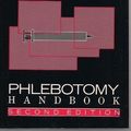 Cover Art for 9780838578476, Phlebotomy Handbook by Diana Garza