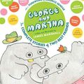 Cover Art for 9780618891955, George and Martha by James Marshall