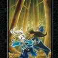 Cover Art for 9781630080747, Usagi Yojimbo Saga Volume 2 Ltd. Ed. by Stan Sakai