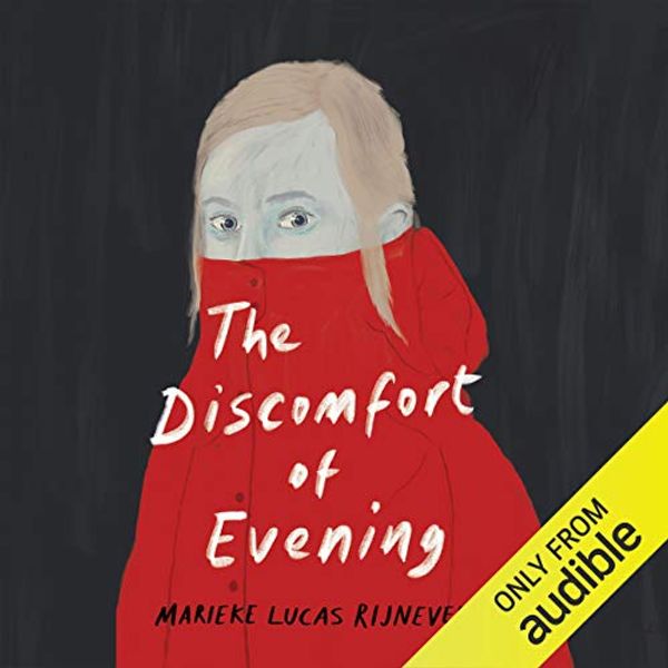 Cover Art for B08FDXNXNN, The Discomfort of Evening by Marieke Lucas Rijneveld