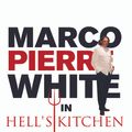 Cover Art for 9781448177639, Marco Pierre White in Hell's Kitchen by Marco Pierre White