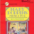 Cover Art for 9780440405269, Mary Poppins From A to Z by P.l. Travers