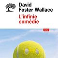 Cover Art for 9782823612103, L'infinie comédie by David Foster Wallace