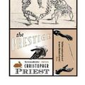 Cover Art for 9780312858865, The Prestige by Christopher Priest