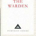 Cover Art for 9781857150148, The Warden by Anthony Trollope