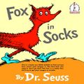 Cover Art for B000GHMWDU, Fox in Socks by Dr. Seuss