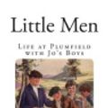 Cover Art for 9781495900679, Little MenLife at Plumfield with Jo's Boys by Louisa May Alcott