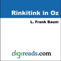 Cover Art for 9785551316534, Rinkitink in Oz by L. Frank Baum