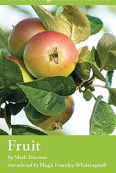 Cover Art for 8601200521771, Fruit: River Cottage Handbook No.9 by Mark Diacono