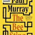 Cover Art for 9780241353950, The Bee Sting by Paul Murray